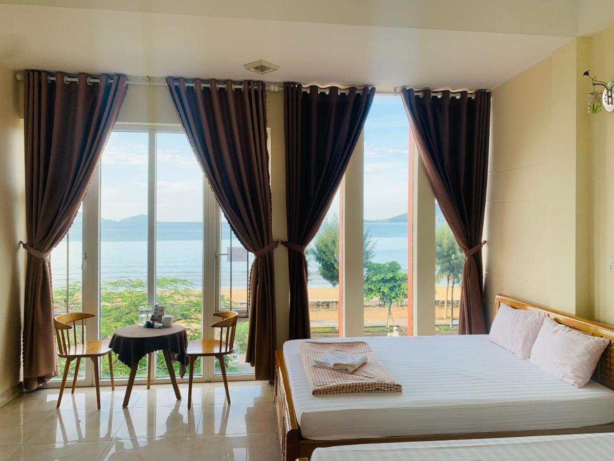 Motel Tuan Phuong Da Nang Luaran gambar