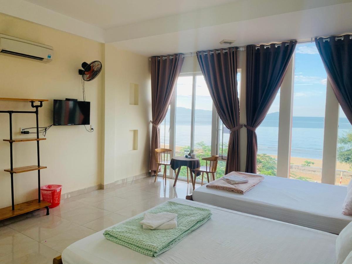 Motel Tuan Phuong Da Nang Luaran gambar