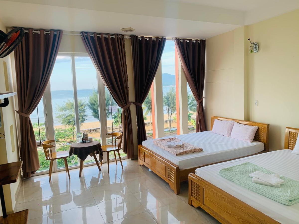 Motel Tuan Phuong Da Nang Luaran gambar