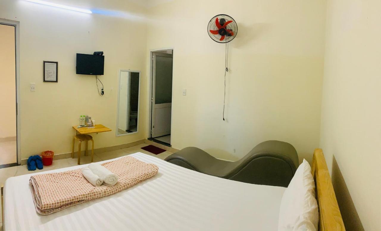 Motel Tuan Phuong Da Nang Luaran gambar