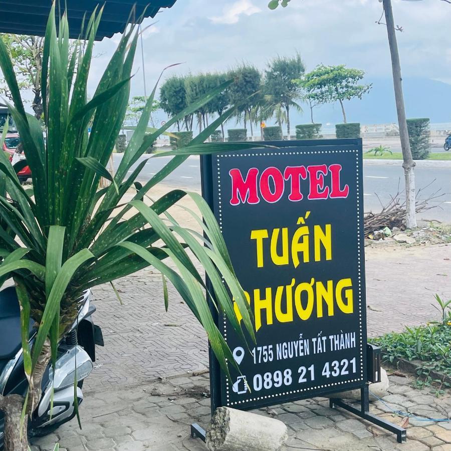 Motel Tuan Phuong Da Nang Luaran gambar