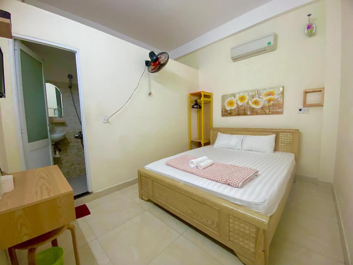 Motel Tuan Phuong Da Nang Luaran gambar