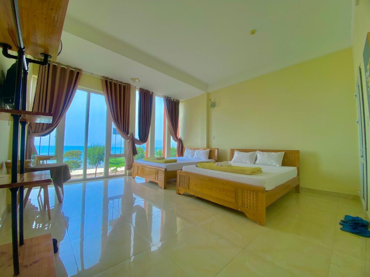 Motel Tuan Phuong Da Nang Luaran gambar