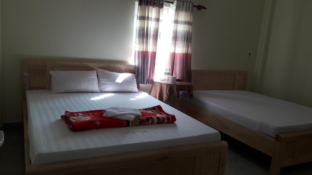 Motel Tuan Phuong Da Nang Luaran gambar