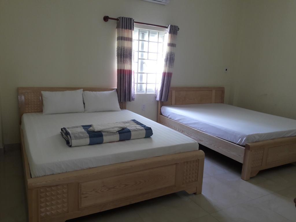 Motel Tuan Phuong Da Nang Luaran gambar