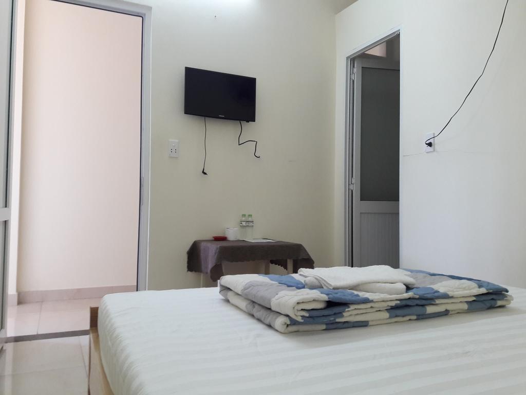 Motel Tuan Phuong Da Nang Luaran gambar