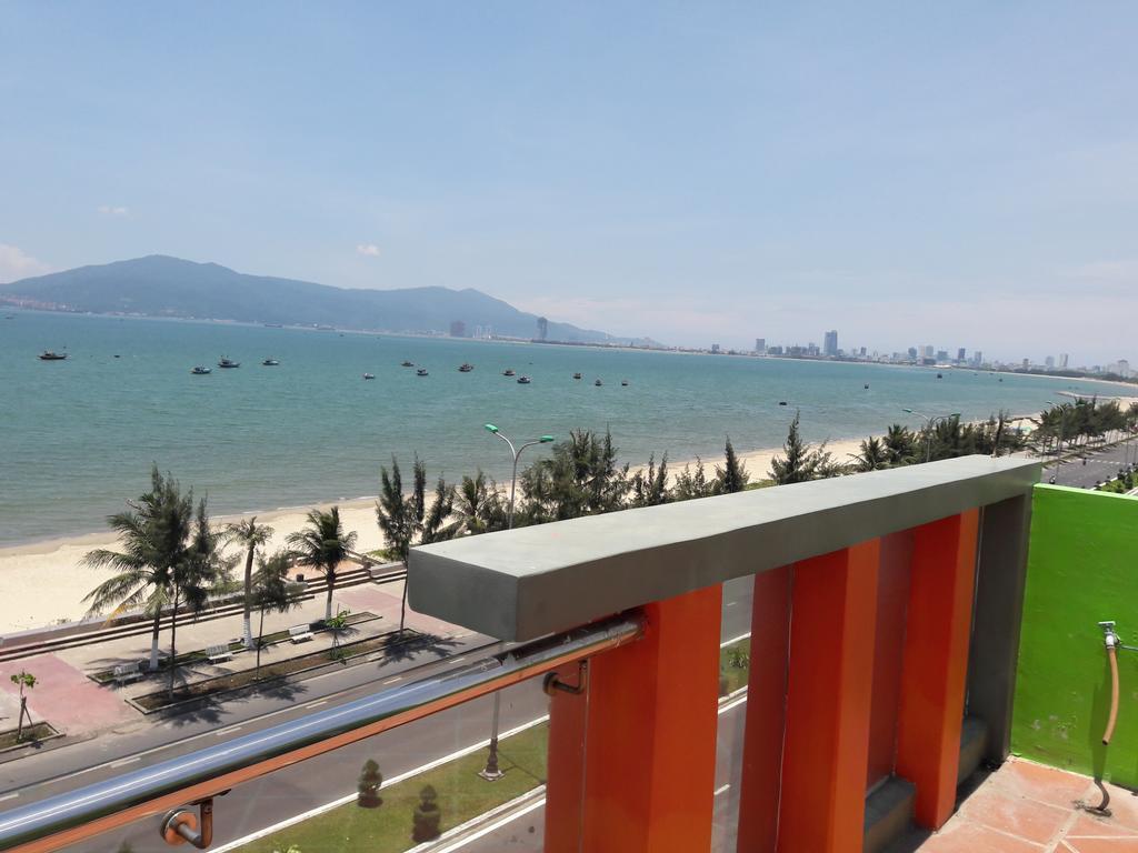 Motel Tuan Phuong Da Nang Luaran gambar