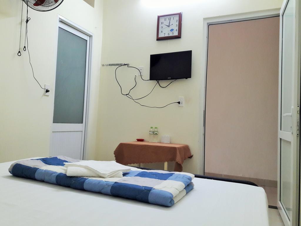 Motel Tuan Phuong Da Nang Luaran gambar