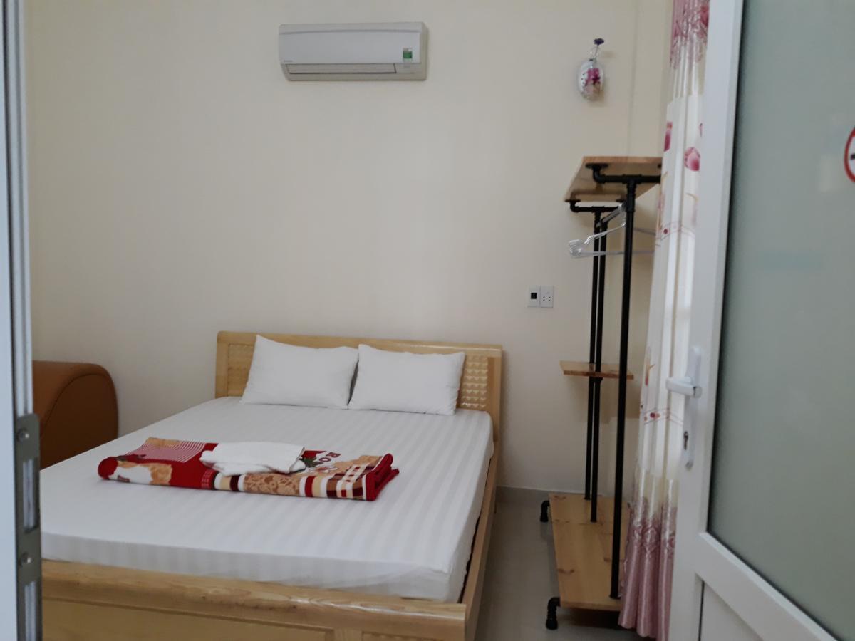 Motel Tuan Phuong Da Nang Bilik gambar